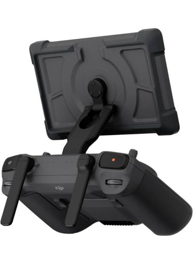RC Pro 2 Remote Controller, 7" 2000-Nit Mini-LED Touchscreen (1920x1200, 10-Bit HDR), O4+ Transmission, Foldable Joysticks, Rotatable Display, Built-In Mic, 4Hr Battery | RC-Pro-2 - Image 3